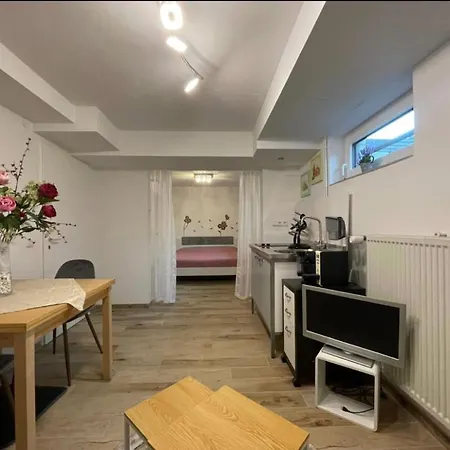 Wohnsinn منزل للإقامة *