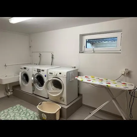 Séjour chez l'habitant Wohnsinn Bissendorf