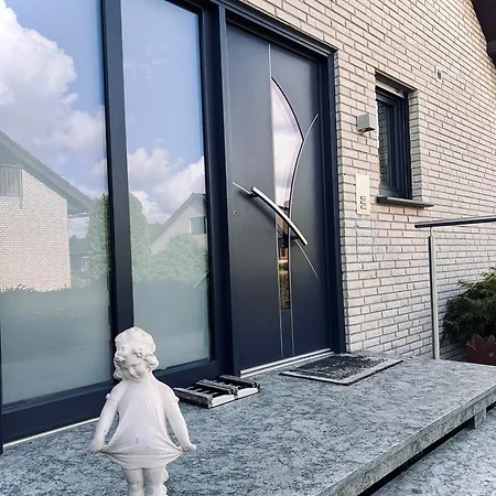 Séjour chez l'habitant Wohnsinn