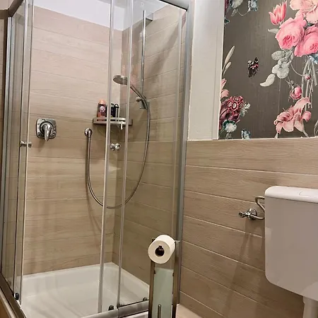 منزل للإقامة Wohnsinn *