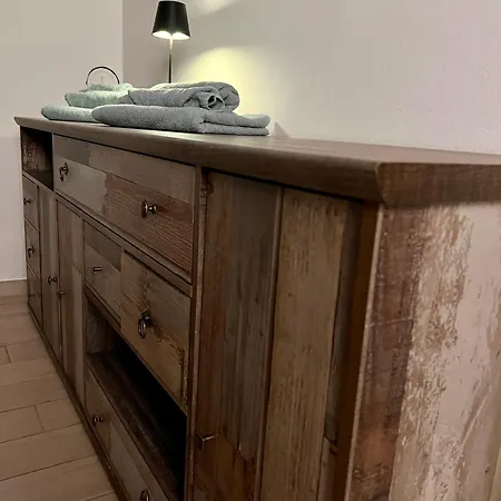 Wohnsinn منزل للإقامة *