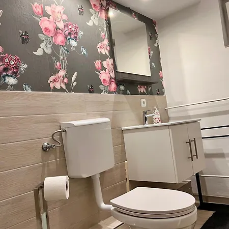 منزل للإقامة Wohnsinn