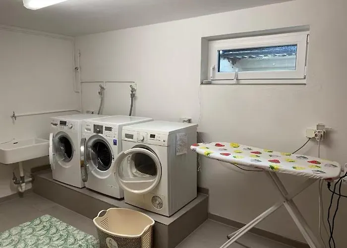 民宿 Wohnsinn Bissendorf